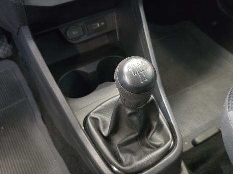 VOLKSWAGEN Saveiro 1.6 FLEX MSI ROBUST CABINE SIMPLES, Foto 8