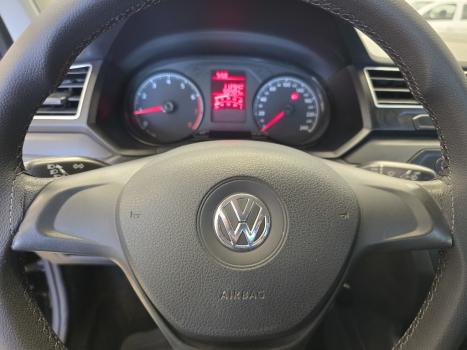 VOLKSWAGEN Saveiro 1.6 FLEX MSI ROBUST CABINE SIMPLES, Foto 10