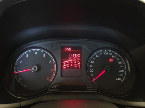 VOLKSWAGEN Saveiro 1.6 FLEX MSI ROBUST CABINE SIMPLES, Foto 11