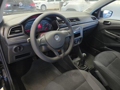VOLKSWAGEN Saveiro 1.6 FLEX MSI ROBUST CABINE SIMPLES, Foto 13