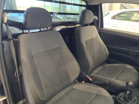 VOLKSWAGEN Saveiro 1.6 FLEX MSI ROBUST CABINE SIMPLES, Foto 14