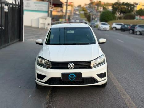 VOLKSWAGEN Saveiro 1.6 G7 CABINE SIMPLES TRENDLINE FLEX, Foto 2