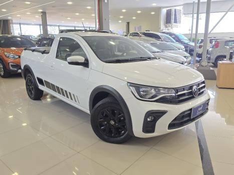 VOLKSWAGEN Saveiro 1.6 G6 TREND FLEX, Foto 1