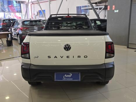 VOLKSWAGEN Saveiro 1.6 G6 TREND FLEX, Foto 5