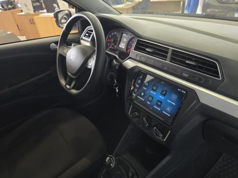 VOLKSWAGEN Saveiro 1.6 G6 TREND FLEX, Foto 7
