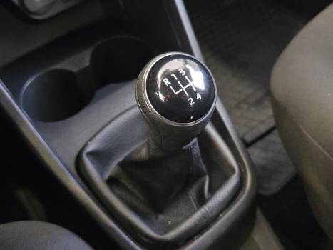 VOLKSWAGEN Saveiro 1.6 G6 TREND FLEX, Foto 8