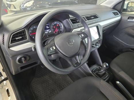 VOLKSWAGEN Saveiro 1.6 G6 TREND FLEX, Foto 10