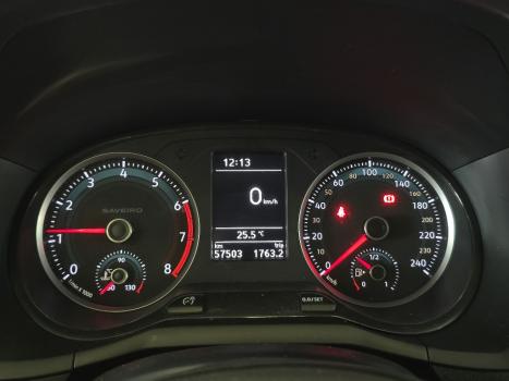VOLKSWAGEN Saveiro 1.6 G6 TREND FLEX, Foto 11