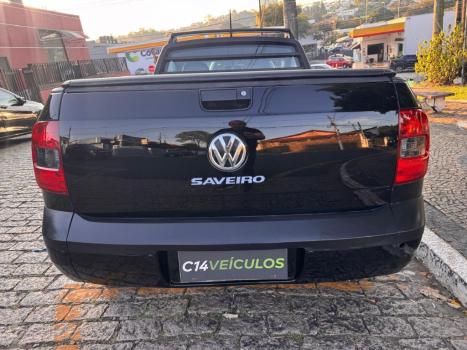 VOLKSWAGEN Saveiro 1.6 16V FLEX MSI TRENDLINE CABINE SIMPLES, Foto 5