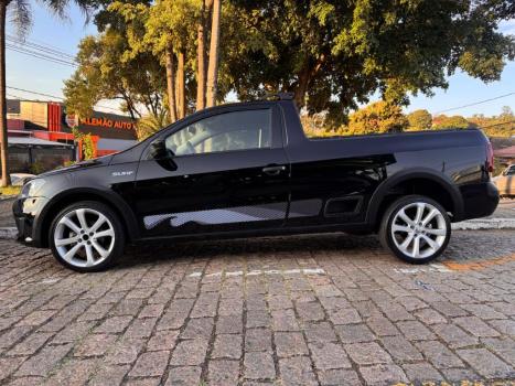 VOLKSWAGEN Saveiro 1.6 16V FLEX MSI TRENDLINE CABINE SIMPLES, Foto 6