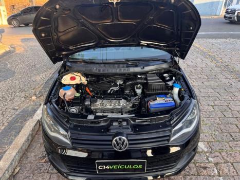 VOLKSWAGEN Saveiro 1.6 16V FLEX MSI TRENDLINE CABINE SIMPLES, Foto 7