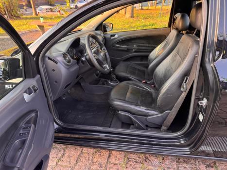 VOLKSWAGEN Saveiro 1.6 16V FLEX MSI TRENDLINE CABINE SIMPLES, Foto 8