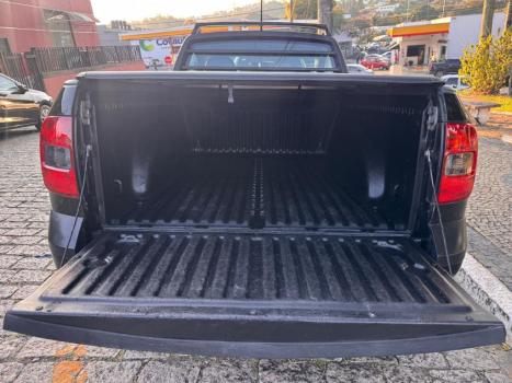 VOLKSWAGEN Saveiro 1.6 16V FLEX MSI TRENDLINE CABINE SIMPLES, Foto 10