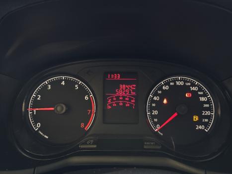 VOLKSWAGEN Saveiro 1.6 16V FLEX MSI ROBUST CABINE SIMPLES, Foto 7