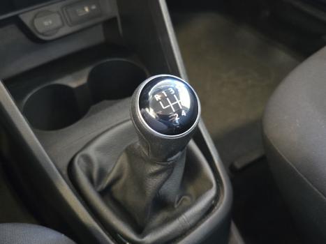 VOLKSWAGEN Saveiro 1.6 16V FLEX MSI ROBUST CABINE SIMPLES, Foto 8