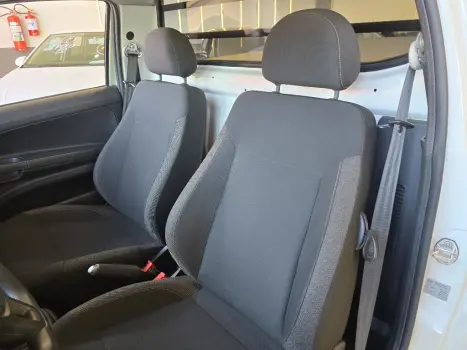 VOLKSWAGEN Saveiro 1.6 16V FLEX MSI ROBUST CABINE SIMPLES, Foto 12