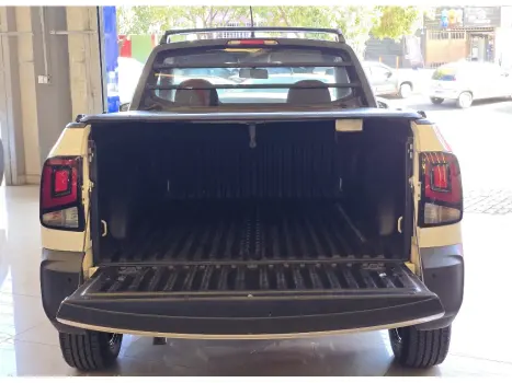 VOLKSWAGEN Saveiro 1.6 16V FLEX MSI ROBUST CABINE SIMPLES, Foto 13