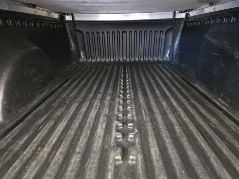 VOLKSWAGEN Saveiro 1.6 16V FLEX MSI ROBUST CABINE SIMPLES, Foto 14