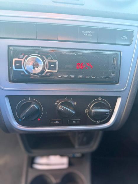 VOLKSWAGEN Saveiro 1.6 16V FLEX MSI ROBUST CABINE SIMPLES, Foto 4