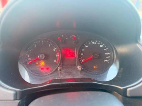 VOLKSWAGEN Saveiro 1.6 16V FLEX MSI ROBUST CABINE SIMPLES, Foto 7