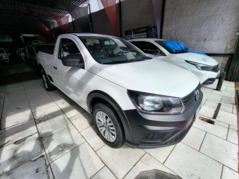 VOLKSWAGEN Saveiro 1.6 FLEX MSI ROBUST CABINE SIMPLES, Foto 1