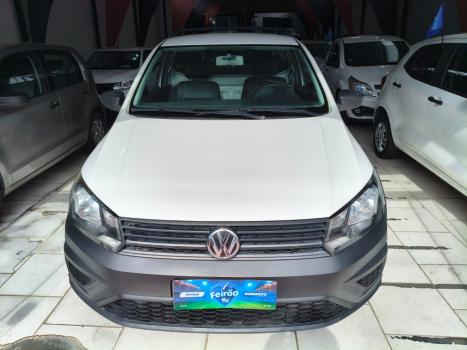 VOLKSWAGEN Saveiro 1.6 FLEX MSI ROBUST CABINE SIMPLES, Foto 2