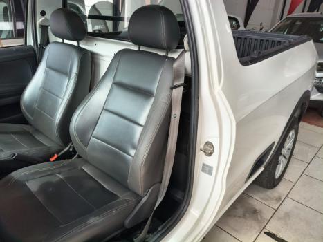 VOLKSWAGEN Saveiro 1.6 FLEX MSI ROBUST CABINE SIMPLES, Foto 9