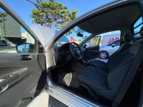 VOLKSWAGEN Saveiro 1.6 FLEX MSI ROBUST CABINE SIMPLES, Foto 6