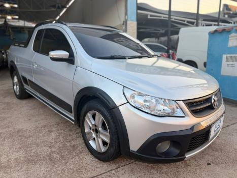 VOLKSWAGEN Saveiro 1.6 G5 CROSS CABINE ESTENDIDA FLEX, Foto 1