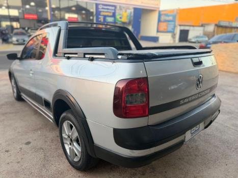 VOLKSWAGEN Saveiro 1.6 G5 CROSS CABINE ESTENDIDA FLEX, Foto 5