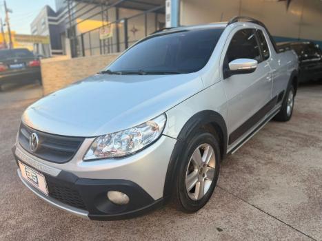 VOLKSWAGEN Saveiro 1.6 G5 CROSS CABINE ESTENDIDA FLEX, Foto 7