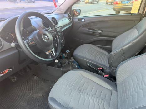 VOLKSWAGEN Saveiro 1.6 G5 CROSS CABINE ESTENDIDA FLEX, Foto 10