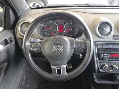 VOLKSWAGEN Saveiro 1.6 16V G6 CROSS CABINE ESTENDIDA FLEX, Foto 11
