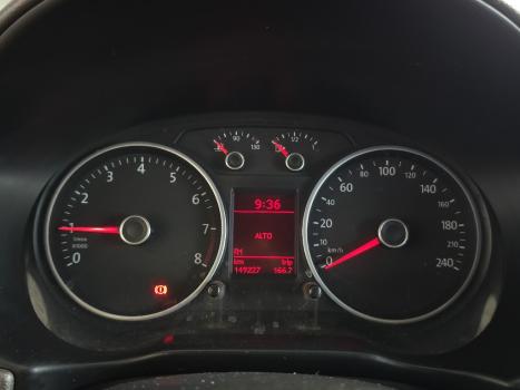 VOLKSWAGEN Saveiro 1.6 16V G6 CROSS CABINE ESTENDIDA FLEX, Foto 12