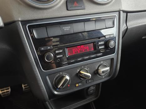 VOLKSWAGEN Saveiro 1.6 16V G6 CROSS CABINE ESTENDIDA FLEX, Foto 13
