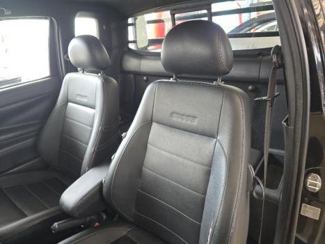 VOLKSWAGEN Saveiro 1.6 16V G6 CROSS CABINE ESTENDIDA FLEX, Foto 15