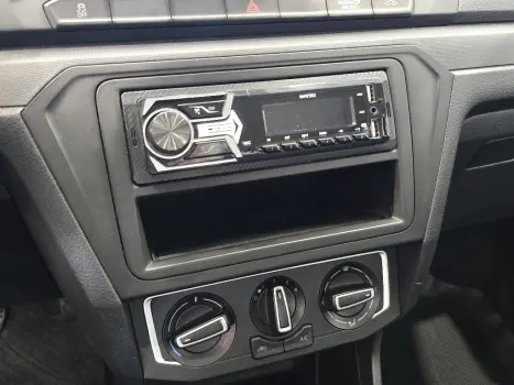 VOLKSWAGEN Saveiro 1.6 16V FLEX MSI ROBUST CABINE SIMPLES, Foto 9
