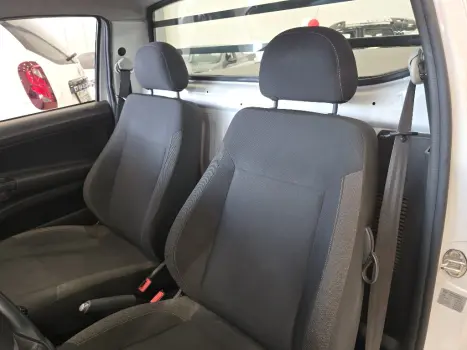 VOLKSWAGEN Saveiro 1.6 16V FLEX MSI ROBUST CABINE SIMPLES, Foto 11