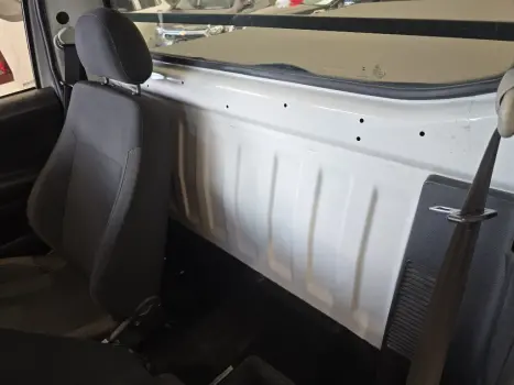 VOLKSWAGEN Saveiro 1.6 16V FLEX MSI ROBUST CABINE SIMPLES, Foto 12