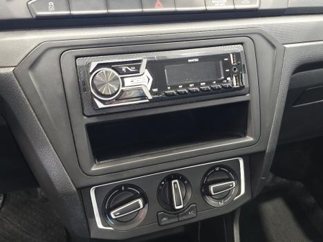 VOLKSWAGEN Saveiro 1.6 16V FLEX MSI ROBUST CABINE SIMPLES, Foto 10