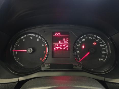 VOLKSWAGEN Saveiro 1.6 16V FLEX MSI ROBUST CABINE SIMPLES, Foto 11