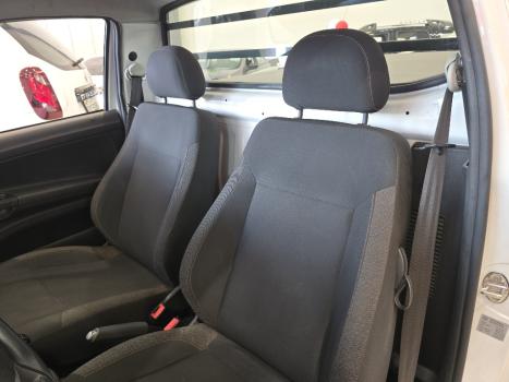 VOLKSWAGEN Saveiro 1.6 16V FLEX MSI ROBUST CABINE SIMPLES, Foto 12