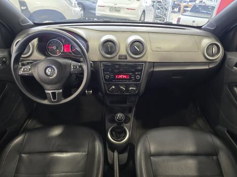 VOLKSWAGEN Saveiro 1.6 16V G6 CROSS CABINE ESTENDIDA FLEX, Foto 7
