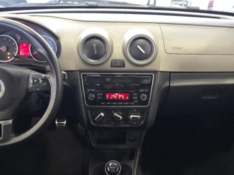 VOLKSWAGEN Saveiro 1.6 16V G6 CROSS CABINE ESTENDIDA FLEX, Foto 8