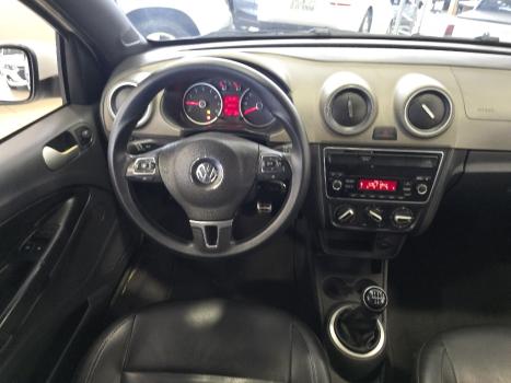 VOLKSWAGEN Saveiro 1.6 16V G6 CROSS CABINE ESTENDIDA FLEX, Foto 10