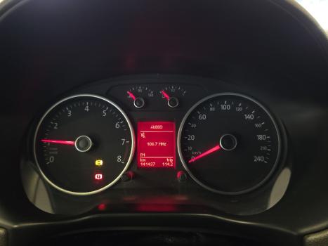 VOLKSWAGEN Saveiro 1.6 16V G6 CROSS CABINE ESTENDIDA FLEX, Foto 12