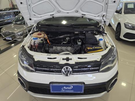 VOLKSWAGEN Saveiro 1.6 16V G6 CROSS CABINE ESTENDIDA FLEX, Foto 18
