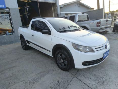 VOLKSWAGEN Saveiro 1.6 G5 TROOPER FLEX, Foto 2