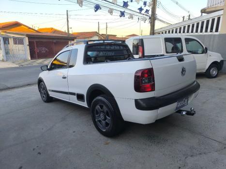 VOLKSWAGEN Saveiro 1.6 G5 TROOPER FLEX, Foto 3