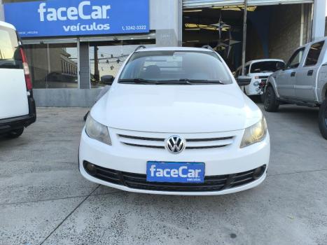 VOLKSWAGEN Saveiro 1.6 G5 TROOPER FLEX, Foto 7